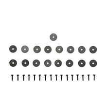 Load image into Gallery viewer, Westin 19-20 RAM 1500 (Excl. Classic) Tailgate Mat - Blk Westin
