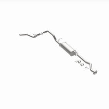 Load image into Gallery viewer, MagnaFlow BRE Exhaust Kit 02-07 Silverado Sierra
