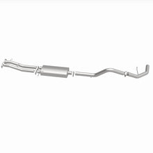 Load image into Gallery viewer, MagnaFlow BRE Exhaust Kit 02-06 Escalade ESV Escalade EXT Yukon XL 1500 6L
