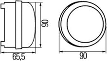 Load image into Gallery viewer, Technical Drawing
