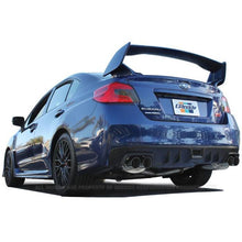 Load image into Gallery viewer, GReddy 2015 Subaru STI/WRX Sedan Supreme SP Exhaust

