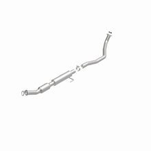 Load image into Gallery viewer, Magnaflow 09-10 Pontiac Vibe 2.4L Direct Fit Converter
