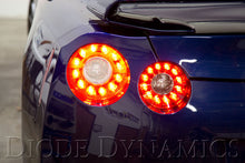 Load image into Gallery viewer, Diode Dynamics 09-21 Nissan GT-R Tail as Turn +Backup Module (USDM) Stage 1
