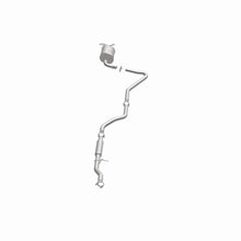 Load image into Gallery viewer, MagnaFlow BRE Exhaust Kit 09-18 Dodge Journey 2.4L
