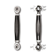 Rock Krawler Sway Bar Endlinks Rock Krawler 2018+ Jeep Wrangler JL 2DR / JLU 4DR No Limits Sway Bar Links - Front