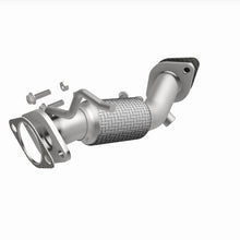 Load image into Gallery viewer, BRE Exhaust 11-14 Sonata 2.0L 2.4L Front Pipe Kit
