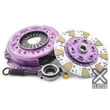 Load image into Gallery viewer, XClutch 85-91 Nissan Maxima SE 3.0L Stage 2 Cushioned Ceramic Clutch Kit

