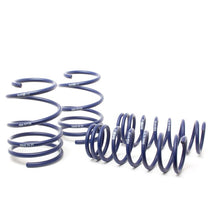 Load image into Gallery viewer, H&amp;R 08-14 Subaru WRX Sedan/Hatchback Sport Spring
