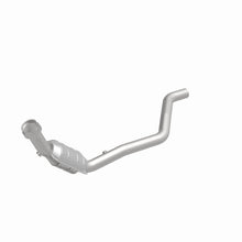 Load image into Gallery viewer, MagnaFlow Conv DF 00-02 Lincoln LS Driver Side | 93209

