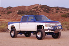 Load image into Gallery viewer, Fabtech 01-06 GM C/K2500HD 8in Perf Sys w/Dlss Shks Lift Kits Fabtech
