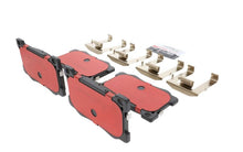 Load image into Gallery viewer, Brembo OE 18-19 Genesis G80 PRIME Ceramic Brake Pad - Front | P30131N
