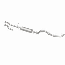 Load image into Gallery viewer, MagnaFlow BRE Exhaust Kit 99-01 Silverado Sierra 1500
