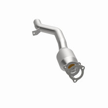 Load image into Gallery viewer, Magnaflow 10-11 Porsche Cayenne 4.8L Direct Fit Converter
