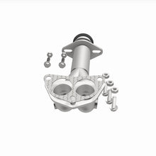 Load image into Gallery viewer, BRE Exhaust 06-12 Eclipse 2.4L Front Pipe Kit
