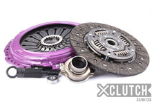 Load image into Gallery viewer, XClutch 15-21 Subaru WRX STi Base 2.5L Stage 1 Sprung Organic Clutch Kit
