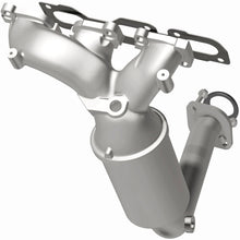 Load image into Gallery viewer, Magnaflow 06-09 Ford Fusion 3.0L Direct Fit Converter
