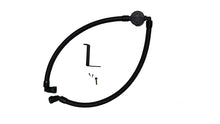 Load image into Gallery viewer, J&amp;L 24-26 Ford Mustang EcoBoost Driver Side Oil Separator 3.0 - Black Anodized
