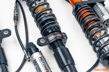 Load image into Gallery viewer, Moton Lotus Emira 2.0 3-Way Series Coilovers | M 510 019S
