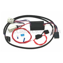Load image into Gallery viewer, NAMZ 2014+ Tri-Glide Trailer Isolator w/8-Position Gray Molex (5 Wire Trailer) Misc Powersports NAMZ   
