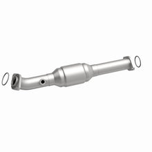 Load image into Gallery viewer, MagnaFlow Conv DF 05-09 Toyota Tacoma 4.0L P/S Rear
