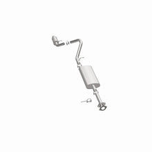 Load image into Gallery viewer, MagnaFlow BRE Exhaust Kit 02-09 Envoy Bravada Trailblazer Rainier Envoy XUV XL Trailblazer EXT
