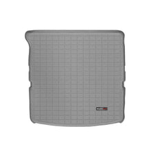 Load image into Gallery viewer, WeatherTech 09-13 Dodge Journey Cargo Liners - Grey | 42398
