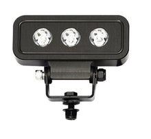 Load image into Gallery viewer, Putco Luminix High Power LED - 4in Mini Block - 3 LED - 1200LM - 4.25x.75x3.06in Light Mounts Putco

