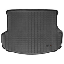 Load image into Gallery viewer, WeatherTech 11-13 Kia Sorento Cargo Liners - Black WeatherTech
