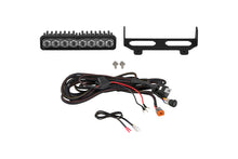 Load image into Gallery viewer, Diode Dynamics Light Bars &amp; Cubes Diode Dynamics 17-26 Can Am Maverick Shock Mount Kit SS10 Sport White Combo
