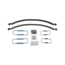 Load image into Gallery viewer, Hellwig 20-21 Toyota Tundra 2/4WD EZ Level 990 Helper Spring - Up To 2000lbs
