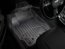 Load image into Gallery viewer, WeatherTech 05-10 Scion tC Front FloorLiner - Black | 442471
