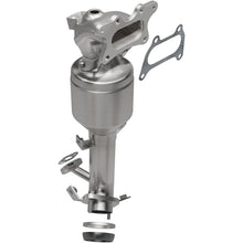 Load image into Gallery viewer, Magnaflow 14-15 Honda Civic 1.8L Direct Fit Converter
