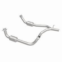 Load image into Gallery viewer, Magnaflow 09-14 Ford E-250 4.6L Direct Fit Converter
