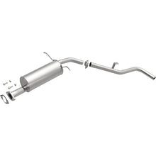 Load image into Gallery viewer, MagnaFlow BRE Exhaust Kit 90-96 Nissan D21 2.4L
