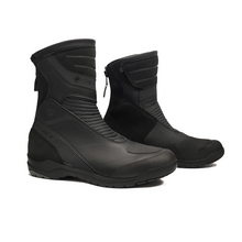 Load image into Gallery viewer, Dainese Torque 4 AIr Boots Black/Red-Lava Size - 41 Motorcycle Boots Dainese
