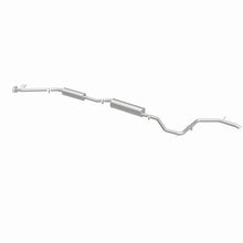 Load image into Gallery viewer, MagnaFlow BRE Exhaust Kit 14-15 HONDA ODYSSEY 3.5L
