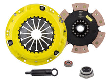 Load image into Gallery viewer, ACT 1988 Toyota Van HD/Race Rigid 6 Pad Clutch Kit Clutch Kits - Single ACT   
