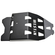 Load image into Gallery viewer, Westin/Snyper 18-21 Jeep Wrangler JL Oil Pan Skid Plate - Textured Black Westin
