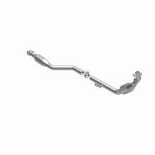 Load image into Gallery viewer, Magnaflow 04-05 Mercedes-Benz CL500 5.0L Direct Fit Converter

