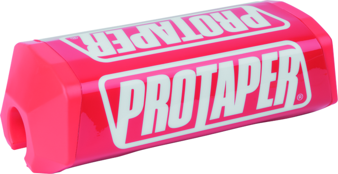 ProTaper 2.0 Square Bar Pad - Race Red Misc Powersports ProTaper   