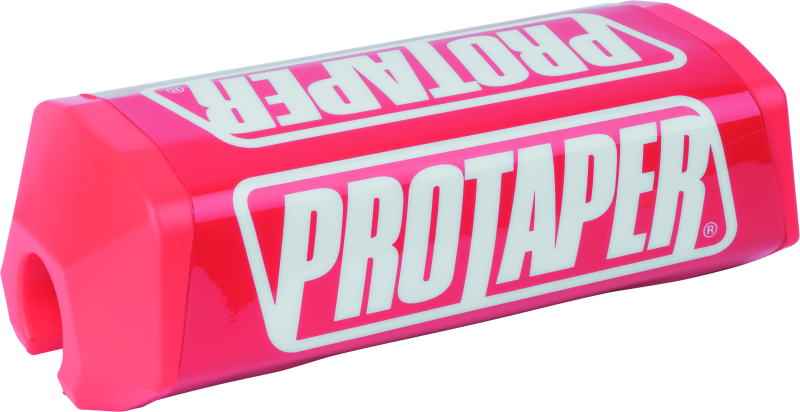 ProTaper 2.0 Square Bar Pad - Race Red Misc Powersports ProTaper   