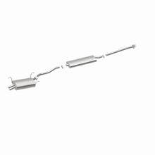 Load image into Gallery viewer, MagnaFlow BRE Exhaust Kit 01-04 MDX Pilot 3.5L

