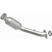 Load image into Gallery viewer, MagnaFlow Conv DF 05-12 Corvette 8 6.0L; P/S
