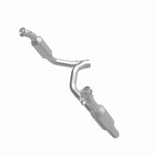 Load image into Gallery viewer, Magnaflow 2006 Dodge Ram 1500 5.7L Direct Fit Converter
