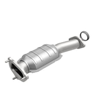 Load image into Gallery viewer, MagnaFlow Conv DF 04 Ranger/BSer 3.0 Rear
