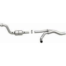 Load image into Gallery viewer, MagnaFlow Conv DF 2004 Durango 5.7L Passenger Side | 93252
