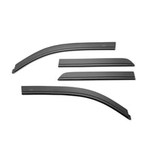 Load image into Gallery viewer, Husky Liners 2025 Toyota 4Runner Ventvisor Low Profile (4pc) - Smoke
