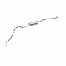 Load image into Gallery viewer, MagnaFlow BRE Exhaust Kit Replacement Stainless GM

