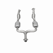 Load image into Gallery viewer, MagnaFlow Conv DF 99-04 Ford Mustang 3.8L
