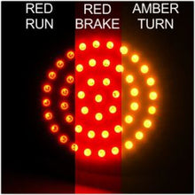 Load image into Gallery viewer, Letric Lighting Bullet Style 3 In 1 Led Insert | LLC-BRBT
